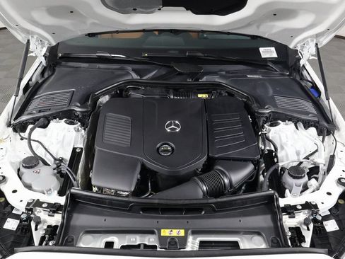 New 2026 Mercedes-Benz C 300 Sedan image 9
