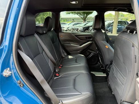 Certified 2023 Subaru Forester Wilderness AWD/4WD image 32