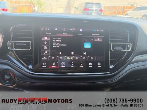 Used 2021 Dodge Durango R/T AWD/4WD image 18