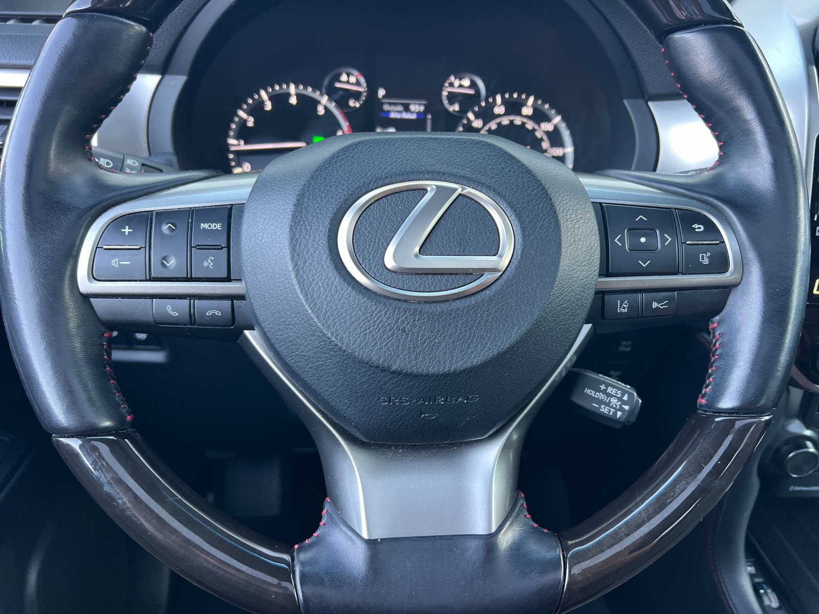 Used 2022 Lexus GX 460 Premium w/ Premium Package AWD/4WD image 23