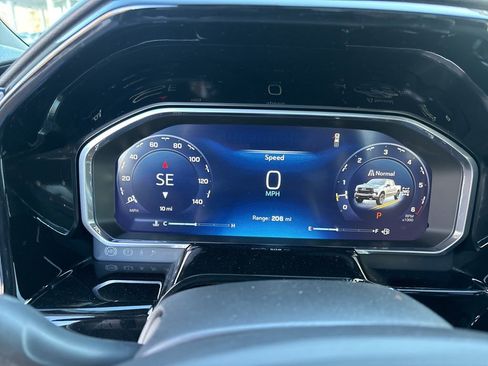 New 2026 Chevrolet Silverado 1500 LT Trail Boss w/ LT Trail Boss Premium Package image 6