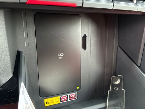 New 2026 Toyota Tundra TRD Pro AWD/4WD image 44