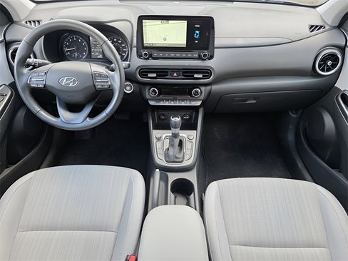 Used 2023 Hyundai Kona SEL w/ Convenience Package image 22