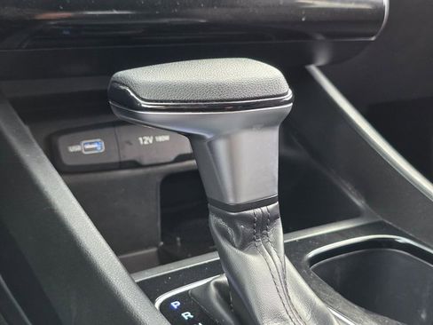 Certified 2024 Hyundai Tucson SEL image 30