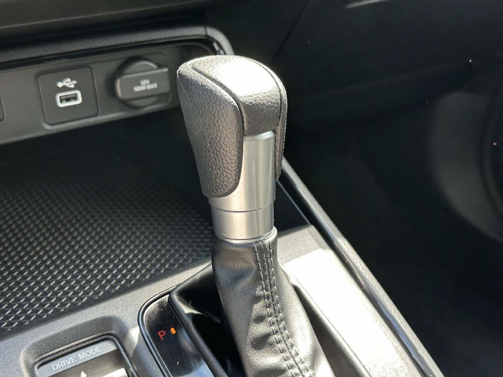 Used 2025 Honda CR-V LX image 28
