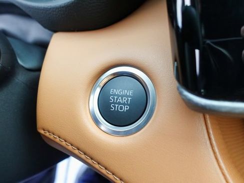 New 2026 Toyota Highlander Platinum image 24