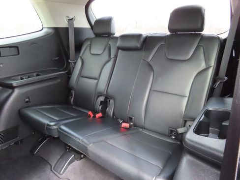 Certified 2025 Kia Telluride S FWD image 31