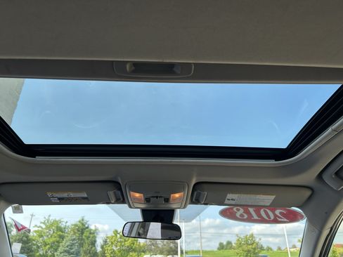 Used 2018 Toyota RAV4 XLE AWD/4WD image 19