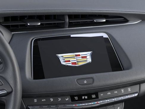 New 2023 Cadillac XT4 Premium Luxury w/ Technology Package image 20