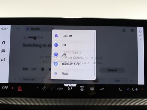 New 2026 Ford Explorer ST-Line w/ ST-Line Street Pack image 46