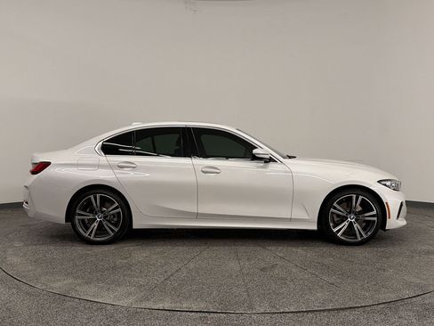 Used 2024 BMW 330e w/ Premium Package RWD image 7