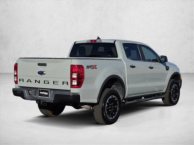 Used 2021 Ford Ranger XL w/ Equipment Group 101A High RWD image 5