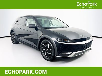 Used 2023 Hyundai Ioniq 5 SE w/ Cargo Package