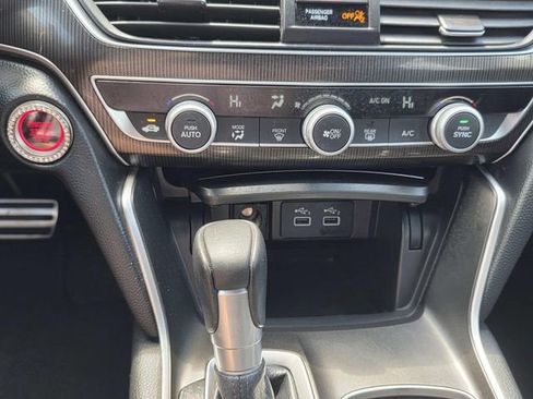 Used 2021 Honda Accord Sport image 15