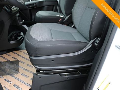 New 2026 RAM ProMaster 3500 w/ Safety Group image 12