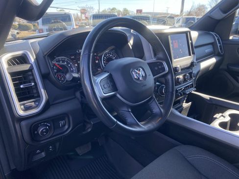 Certified 2023 RAM 1500 Big Horn image 26