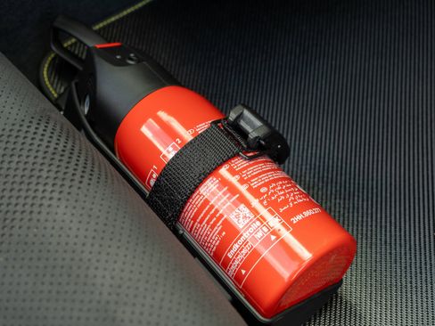 Certified 2024 Porsche 718 Boxster Spyder RS image 44