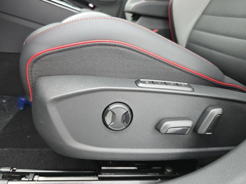 New 2026 Volkswagen GTI Autobahn image 28