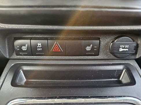 Used 2017 Jeep Patriot Sport image 26