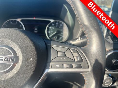 Used 2020 Nissan Sentra SR w/ Electronics Package image 10