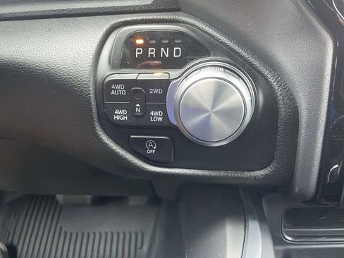 Used 2023 RAM 1500 Laramie AWD/4WD image 33