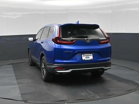 Used 2020 Honda CR-V EX image 7