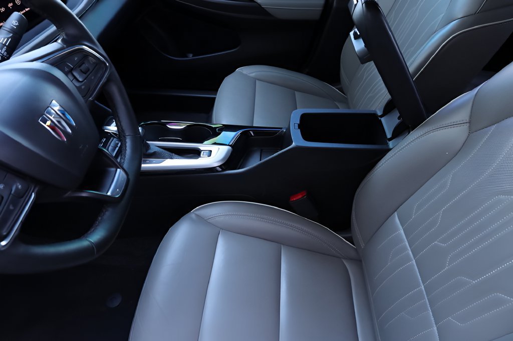 Used 2024 Buick Envista Avenir FWD image 38