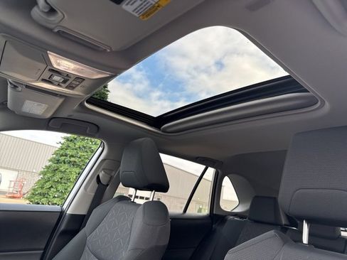 Certified 2024 Toyota RAV4 XLE image 27