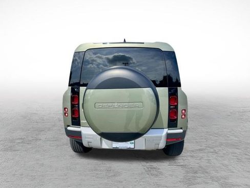 Used 2024 Land Rover Defender 110 S AWD/4WD image 6
