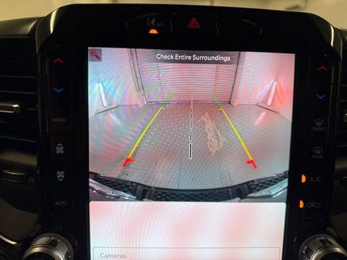 New 2026 RAM 1500 Big Horn image 21