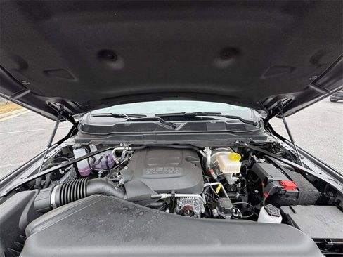 New 2026 RAM 2500 Big Horn image 12