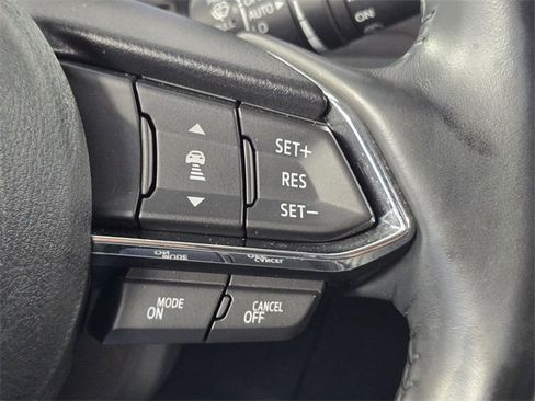 Used 2023 MAZDA CX-5 AWD 2.5 S image 26