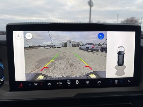 New 2025 Ford Bronco Sport Big Bend w/ Convenience Package image 42