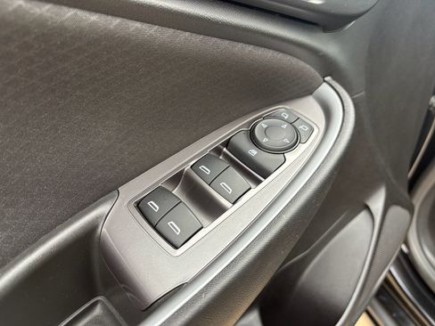 Used 2024 Chevrolet Malibu RS FWD image 13