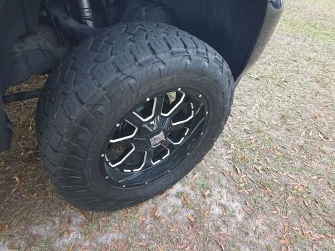 Used 2015 GMC Sierra 2500 Denali w/ Duramax Plus Package image 17