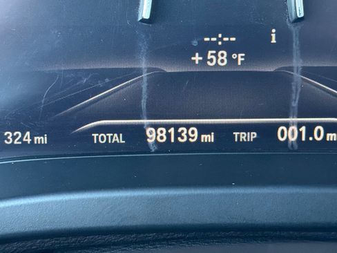 Used 2020 BMW X3 sDrive30i w/ Convenience Package image 36