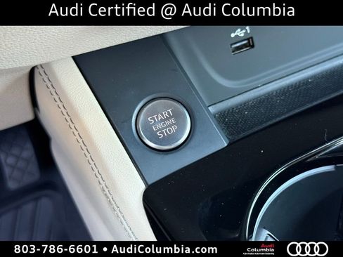 Used 2023 Audi A5 2.0T Premium Plus image 26