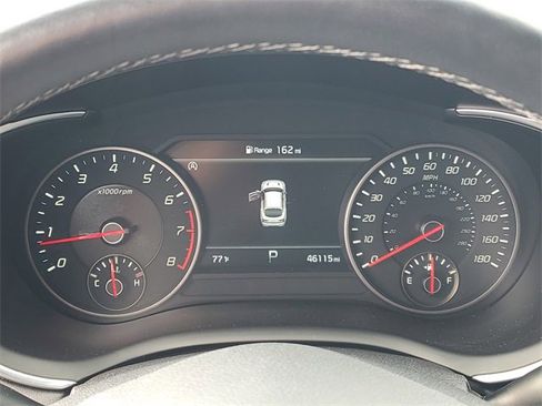 Used 2022 Kia Stinger GT2 image 28