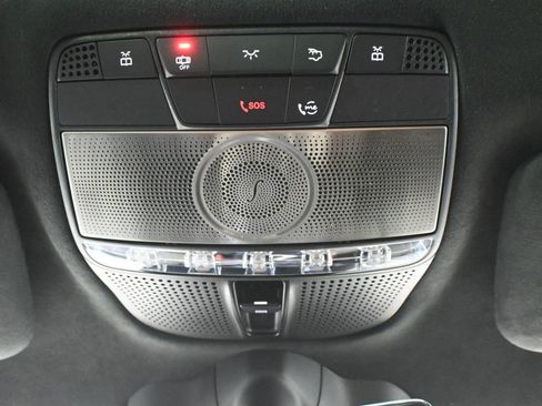 Certified 2021 Mercedes-Benz G 63 AMG 4MATIC image 24
