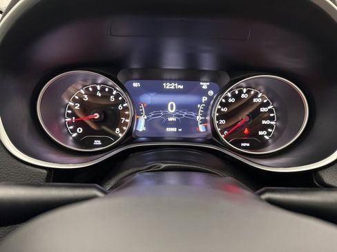 Used 2019 Jeep Compass Sport image 15