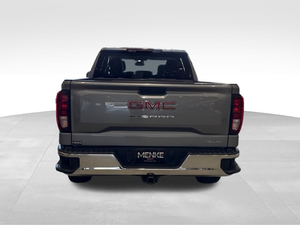Used 2023 GMC Sierra 1500 SLE AWD/4WD image 6
