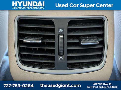 Used 2017 Hyundai Tucson Sport FWD image 17