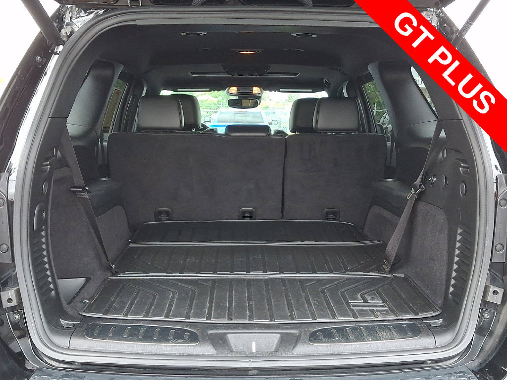 Used 2022 Dodge Durango GT AWD/4WD image 30