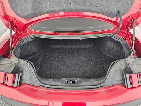 Used 2024 Ford Mustang Coupe RWD image 14