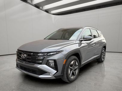 Used 2025 Hyundai Tucson SEL