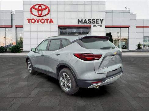 Used 2023 Chevrolet Blazer LT image 6