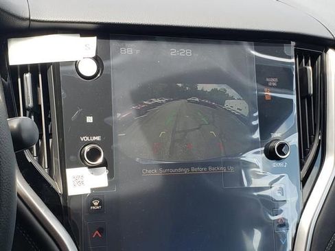 New 2025 Subaru Legacy Premium w/ Popular Package #1A image 19