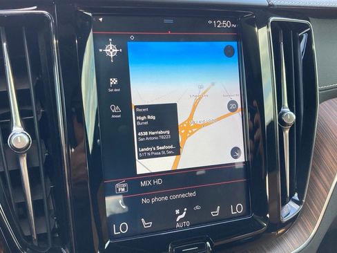 Used 2020 Volvo XC60 T5 Inscription w/ Protection Package Premier image 19