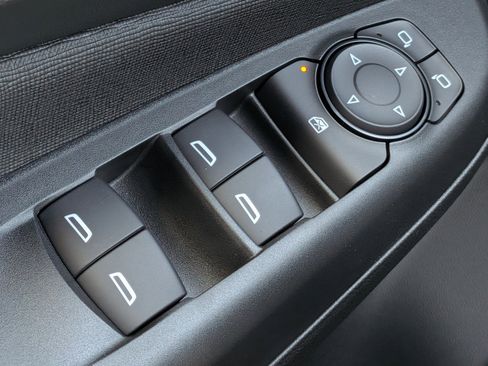 New 2026 Buick Envista Preferred FWD image 20