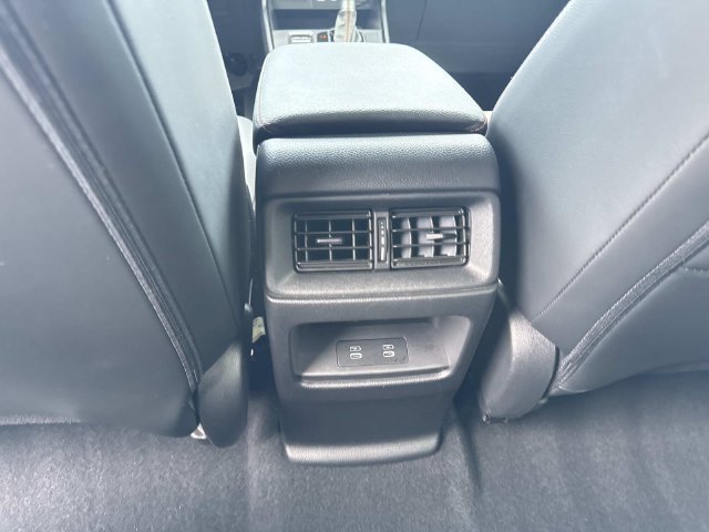 Certified 2024 Honda CR-V Sport Touring image 15